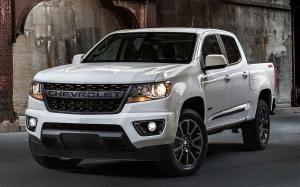 Chevrolet Colorado RST Crew Cab '2018